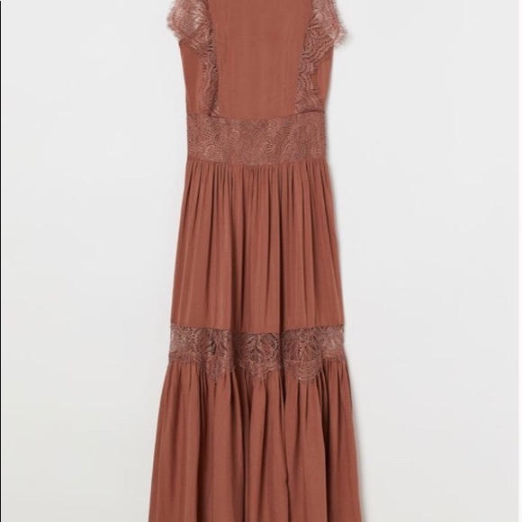 H&M Maxi Dress - Picture 10 of 10
